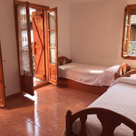 Apartamento Casa Marsial Eriste Exterior foto