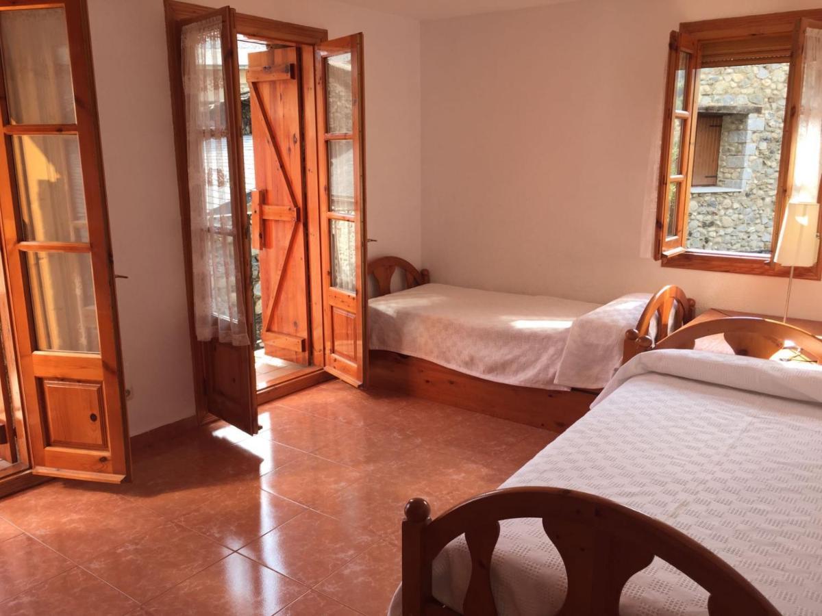Apartamento Casa Marsial Eriste Exterior foto