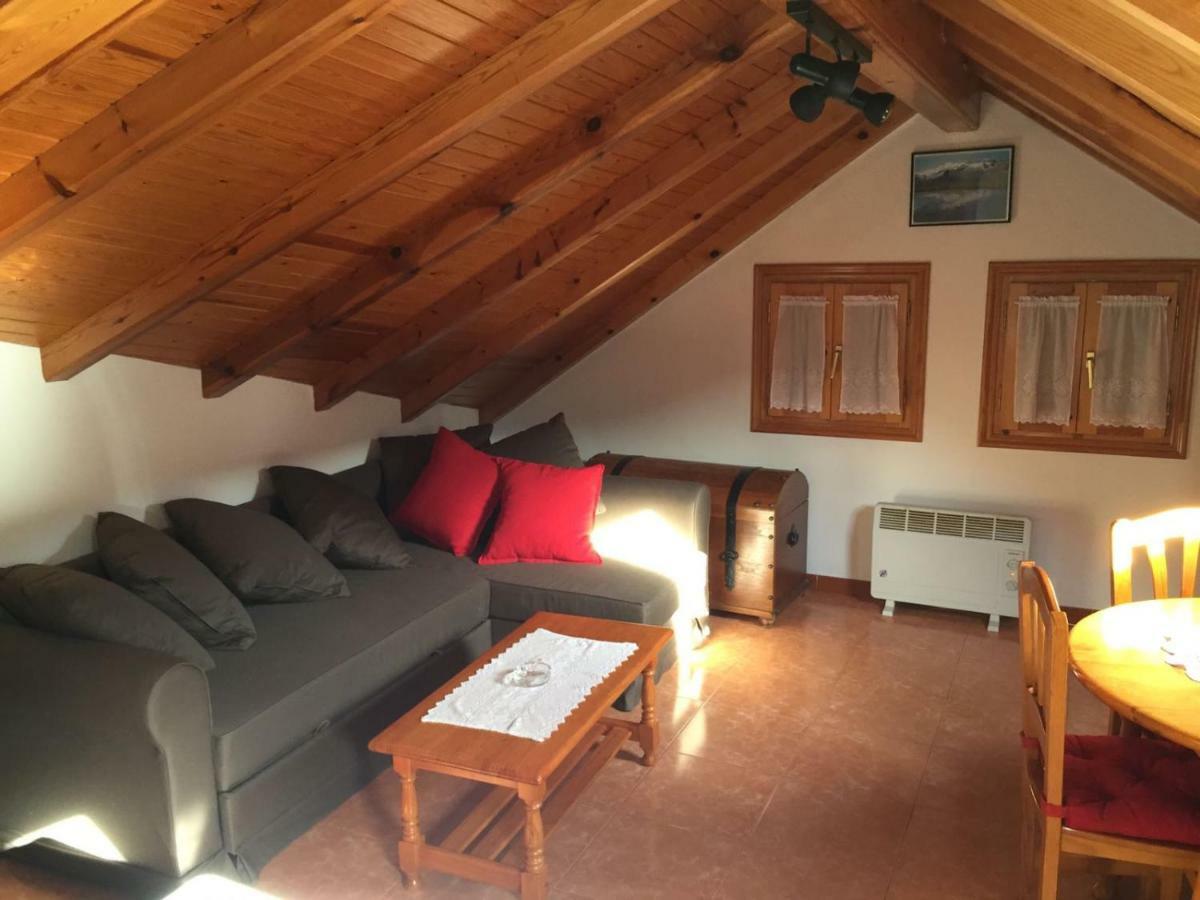 Apartamento Casa Marsial Eriste Exterior foto